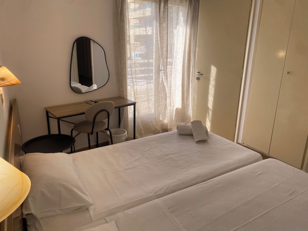 Hotel Pasiphae Self Hotel