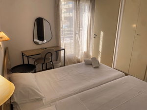 Hotel Pasiphae Self Hotel cazare Heraklion