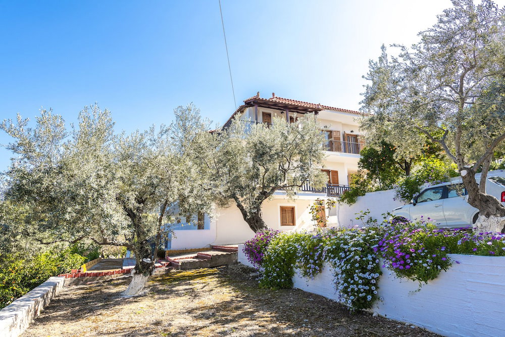 Hotel Maria Apartments
