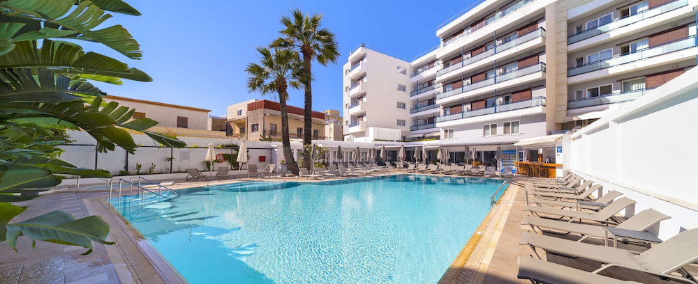 Hotel Best Western Plus Hotel Plaza