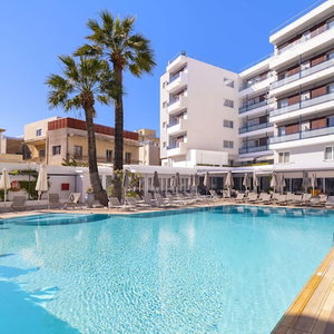 Hotel Best Western Plus Hotel Plaza cazare Neochori