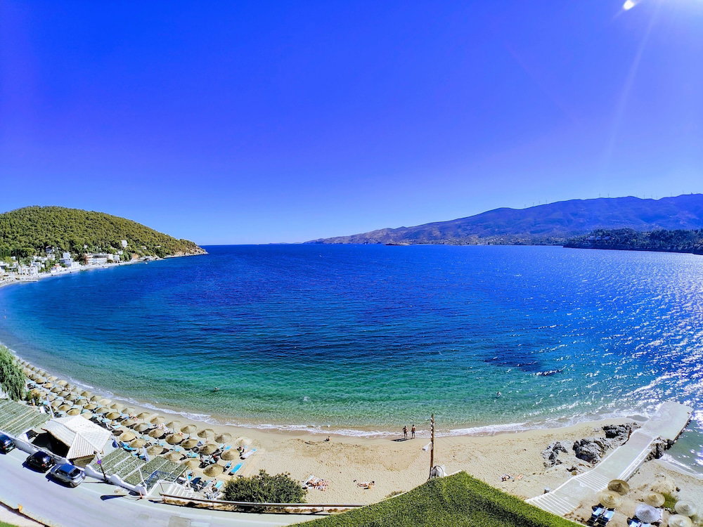 Hotel New Aegli Resort Hotel