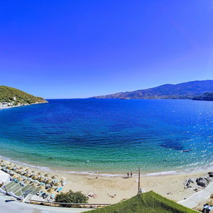 Hotel New Aegli Resort Hotel cazare Poros