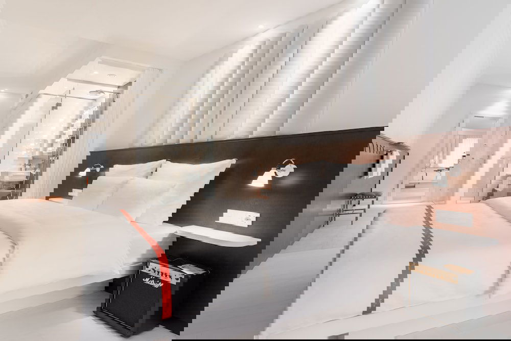 Hotel Ruby Hanna Hotel Stuttgart