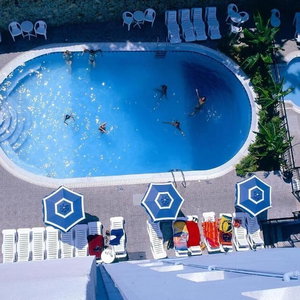 Hotel Arte Annapolis Inn cazare Neochori