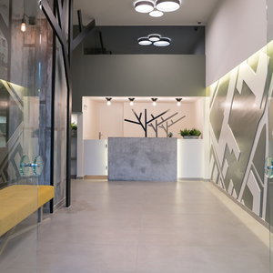 Hotel City Center Hotel cazare Neochori
