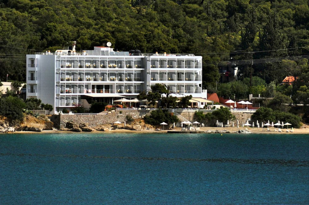 Hotel Golden View Beach Hotel
