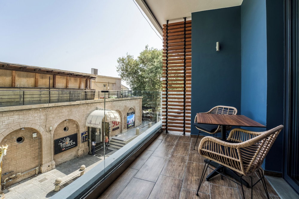 Hotel Island City Boutique Hotel