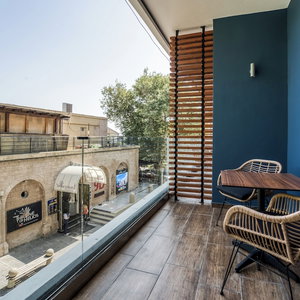 Hotel Island City Boutique Hotel cazare Neochori