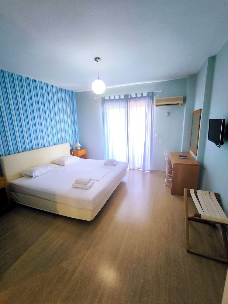 Hotel Valente Perlia Rooms