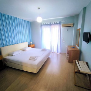 Hotel Valente Perlia Rooms cazare Poros