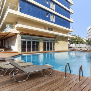 Hotel Athena Hotel cazare Neochori