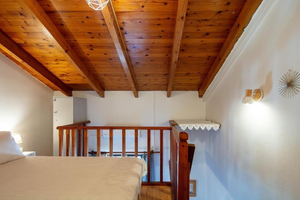 Fortezza Sea Breeze Eve-1br & Sea View