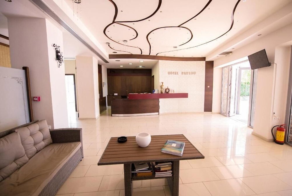 Hotel Hotel Pavlou