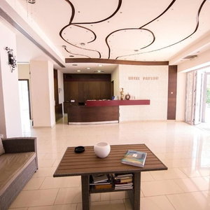 Hotel Hotel Pavlou cazare Poros
