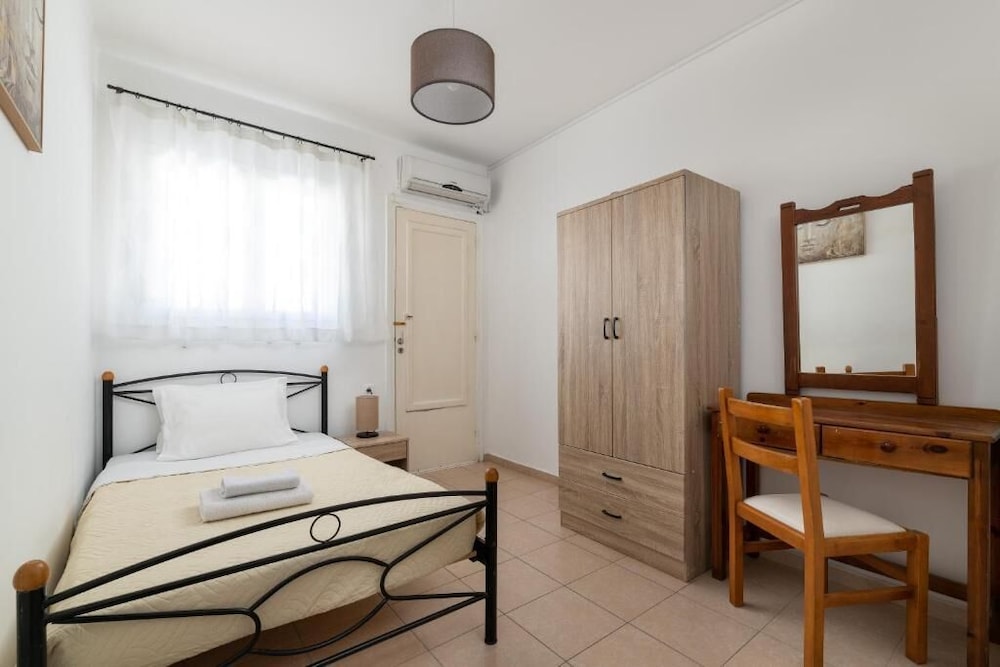 Hotel Amethyst Rooms