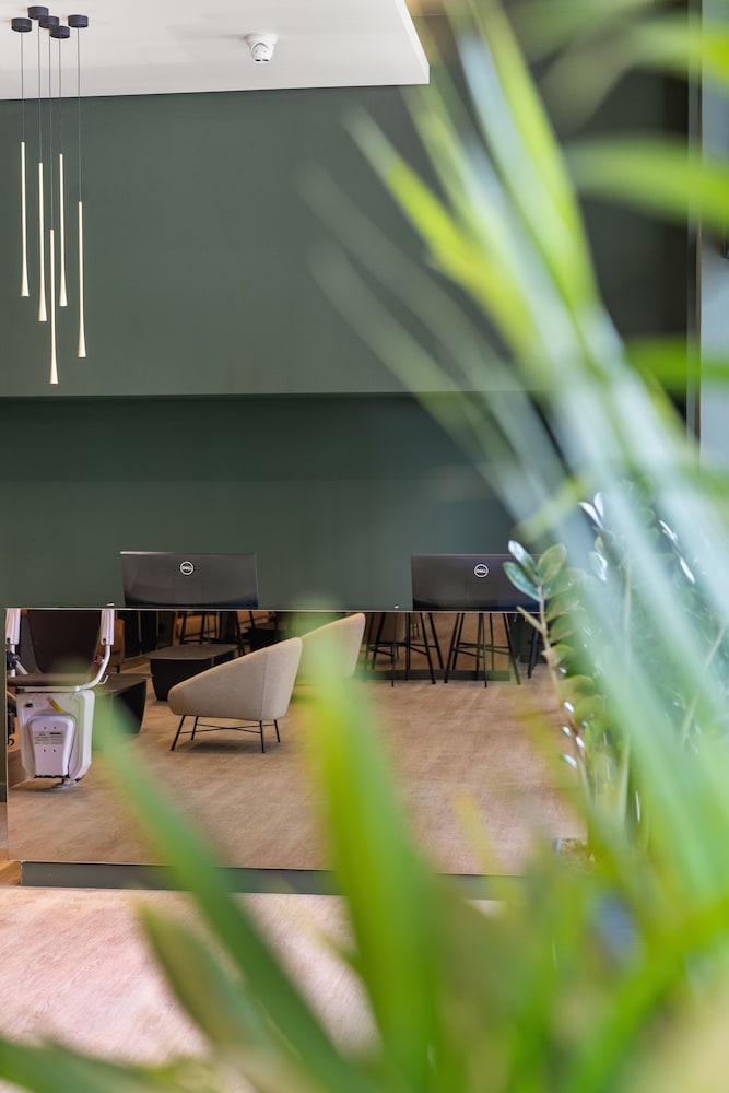 Azur Hotel Volos By Ghh