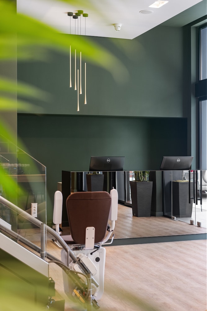 Azur Hotel Volos By Ghh