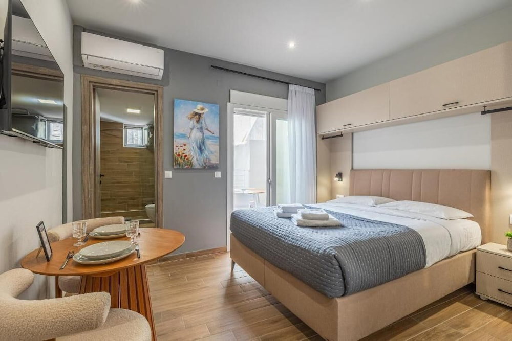 Hotel Raise Heraklion 4 Moments