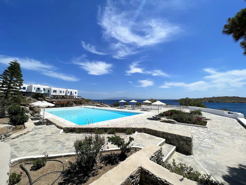 Sea Vibes Suite Mykonos by Angels Group