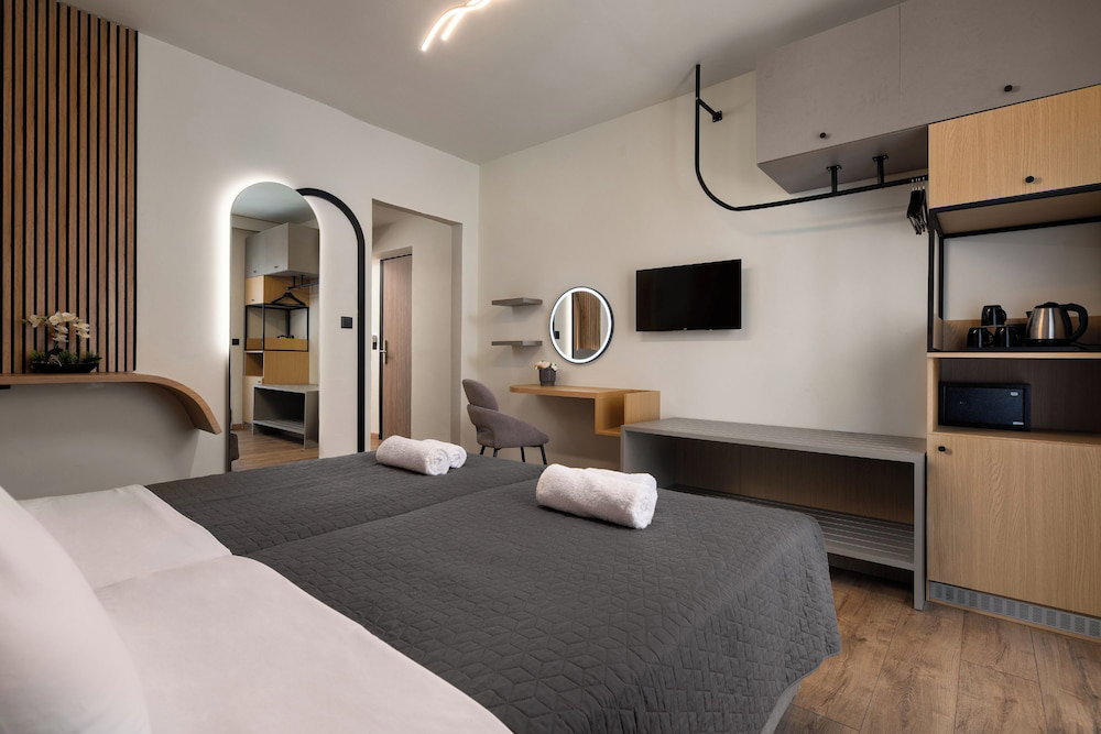 Hotel Santa Maria City Hotel