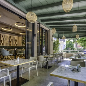 Hotel Astron cazare Neochori