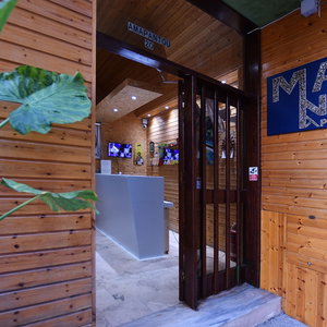 Hotel Marnin Apartments cazare Neochori
