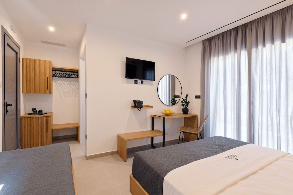Hotel Brisot Hotel Galatas Poros