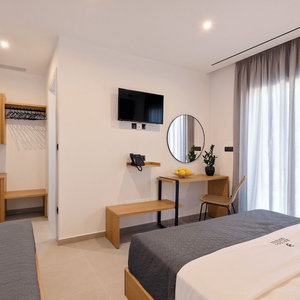 Hotel Brisot Hotel Galatas Poros cazare Galatas