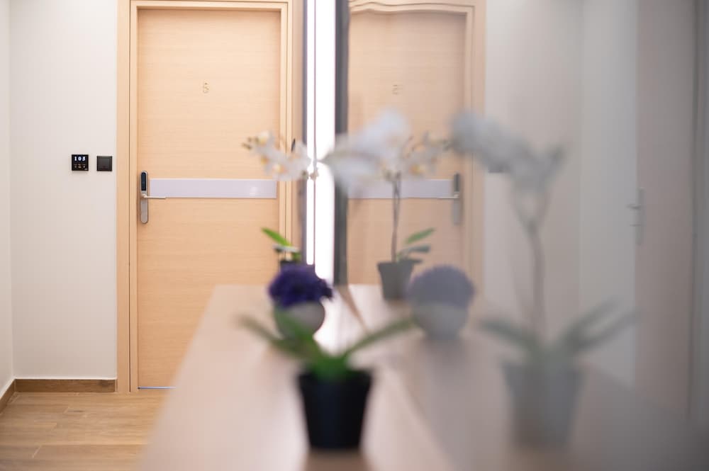John Mary Suites