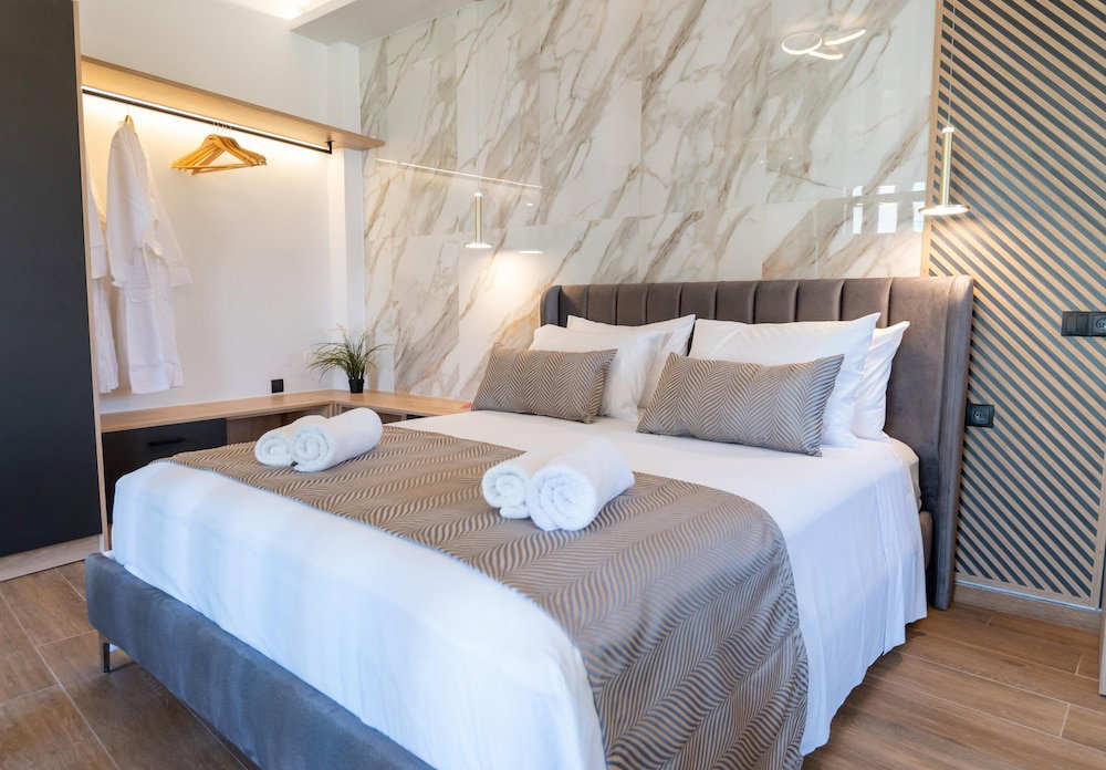 John Mary Suites