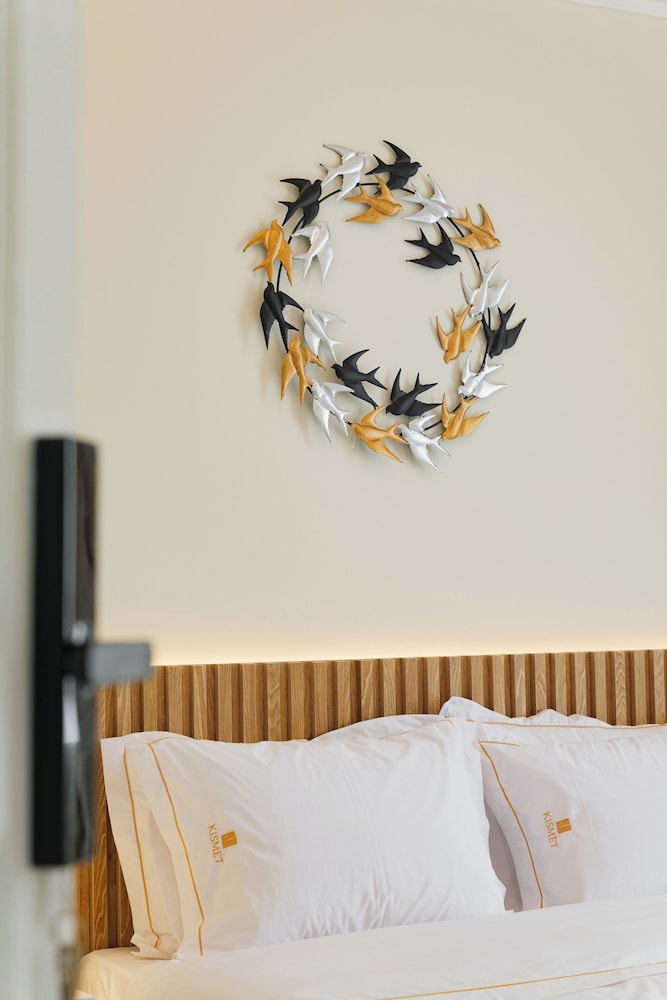 Hotel Kismet Urban Boutique