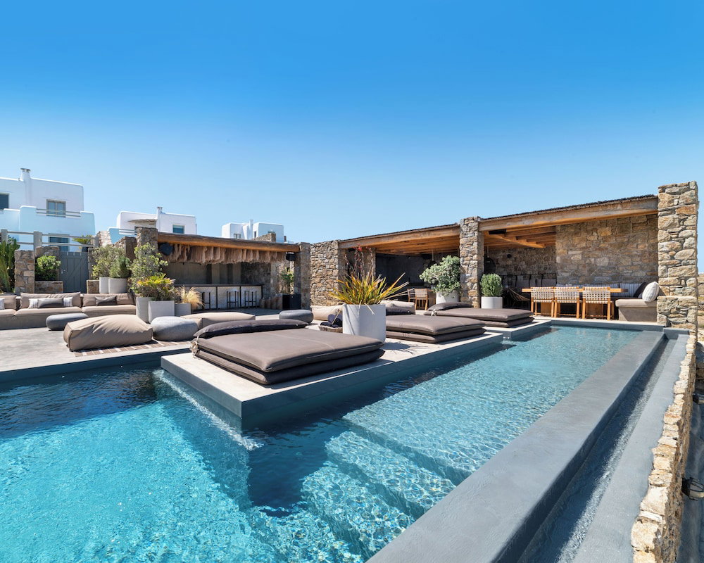 Luxury Villa Agavi Ideal For Events