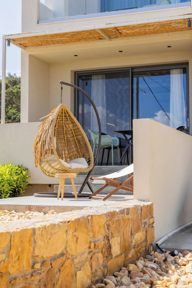 Hotel Enalis Studios & Apartments