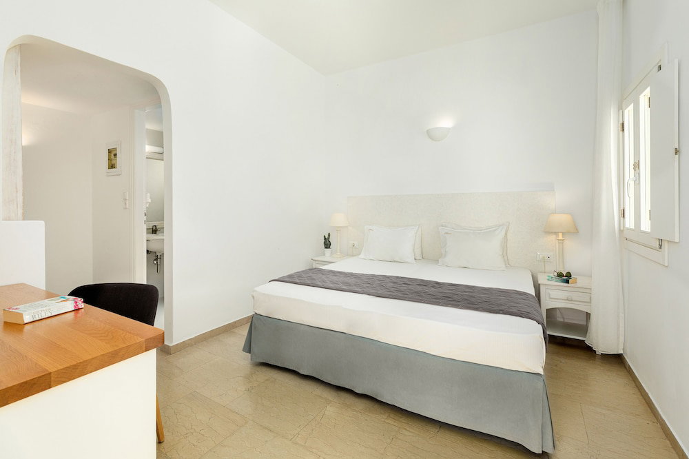 Hotel Corfos Hotel