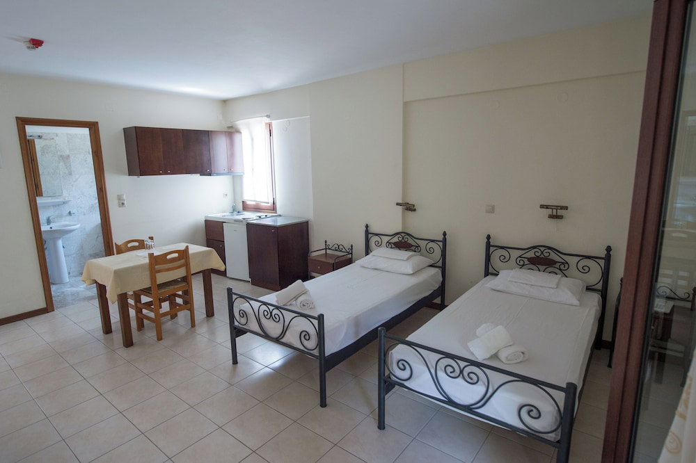Hotel Thimeli