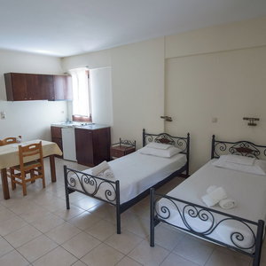 Hotel Thimeli cazare Ligourion