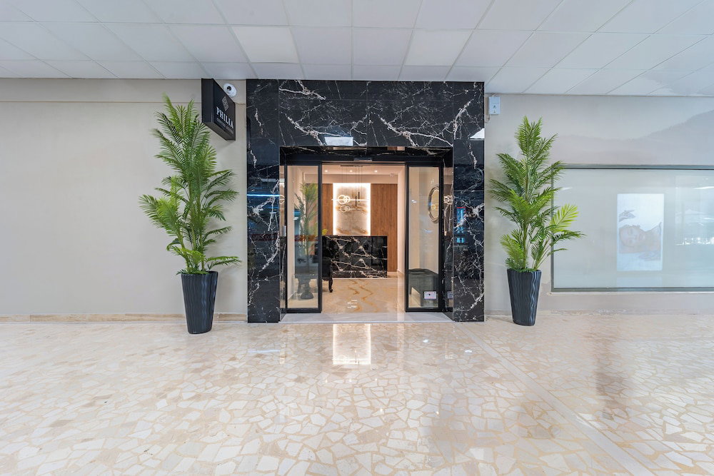 Hotel Philia Center Suites
