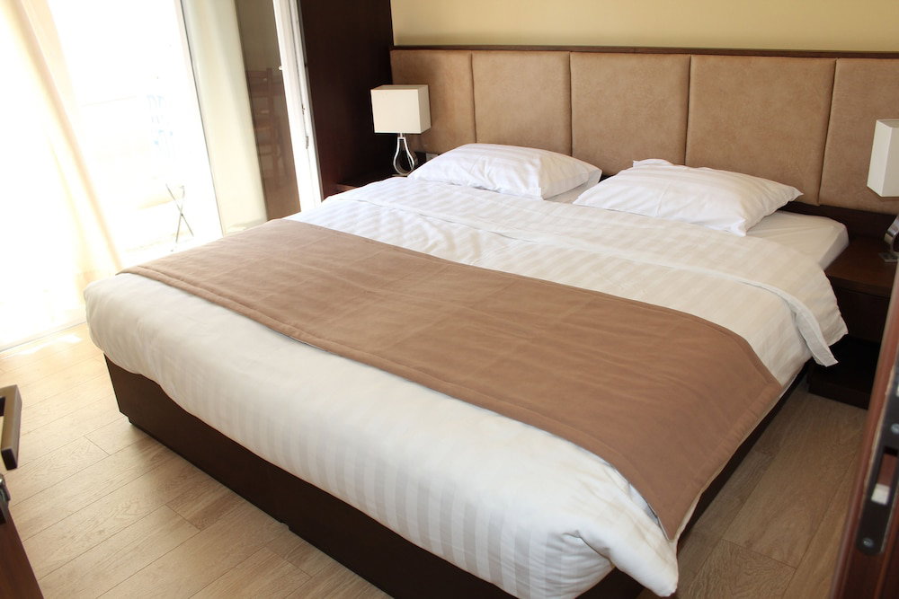 Hotel Hotel Rea