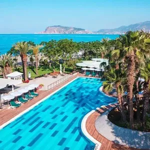Sejur Mp Hotels Labranda Alantur vacanta Alanya