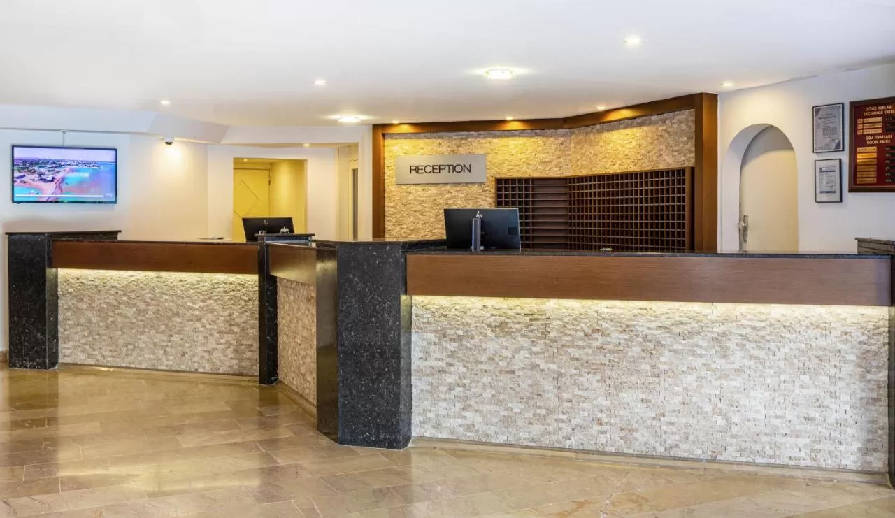dal travel Mp Hotels Labranda Alantur