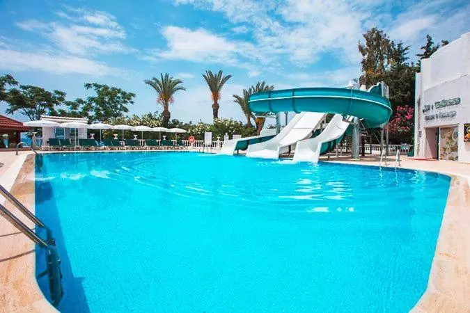 dal travel Mp Hotels Labranda Alantur