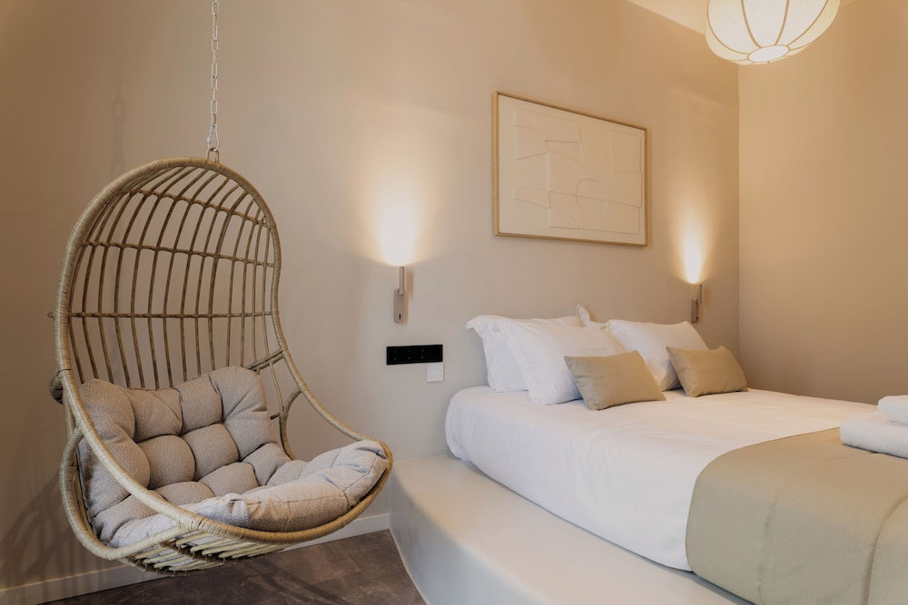 Hotel Ichos Apartments