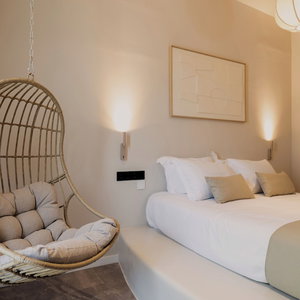 Hotel Ichos Apartments cazare Chios