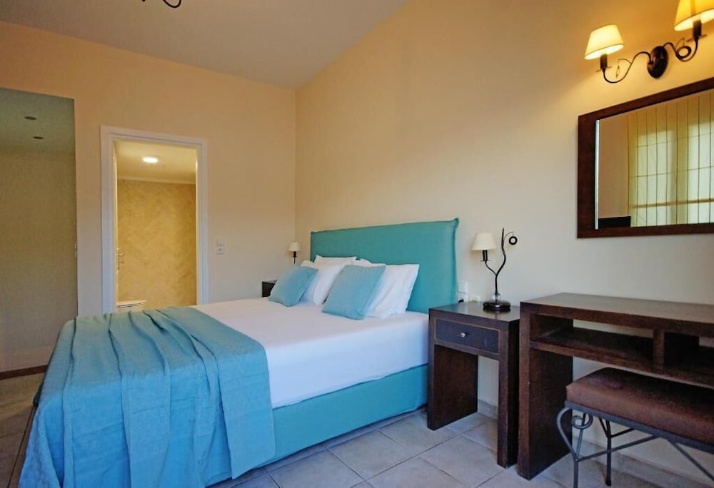 Hotel Aegean Villas