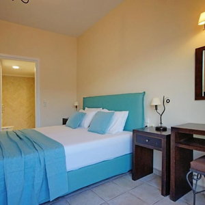 Hotel Aegean Villas cazare Poros