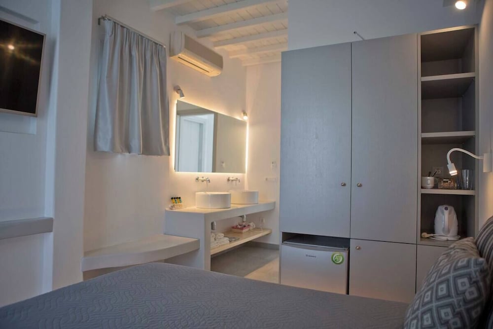 Hotel Mina Cozy Studios