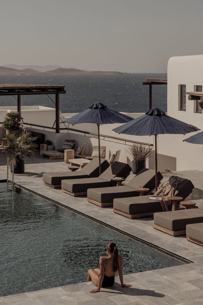 Ananea Mykonos