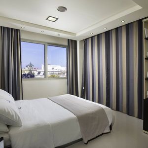 Hotel Rhodes Central Suite cazare Neochori