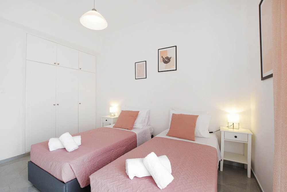Hotel Cozy Deco Suite - Heraklion City